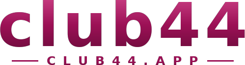 club44 logo