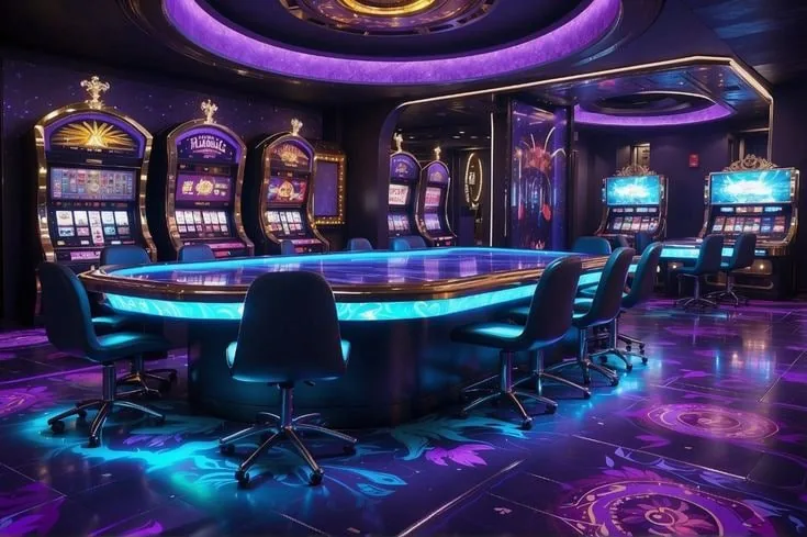 club44 Multan Mega Prize