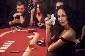 club44 Roulette Velocity